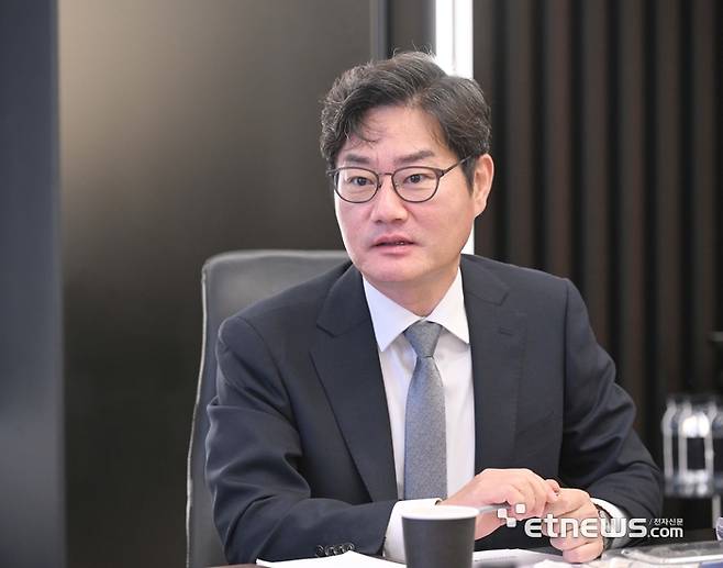 박재영 한국전자정보통신산업진흥회 부회장