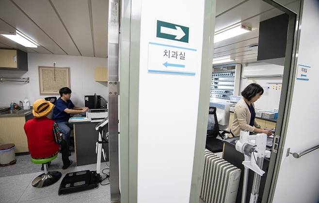 24일 금융감독원은 소비자들이 치아보험의 보장내용 및 범위를 정확하게 이해함으로써, 치료비 부담을 완화하는데 적극 활용할 수 있도록 유의사항을 안내했다. 2024.12.31/뉴스1 ⓒ News1 이재명 기자 /사진=뉴스1