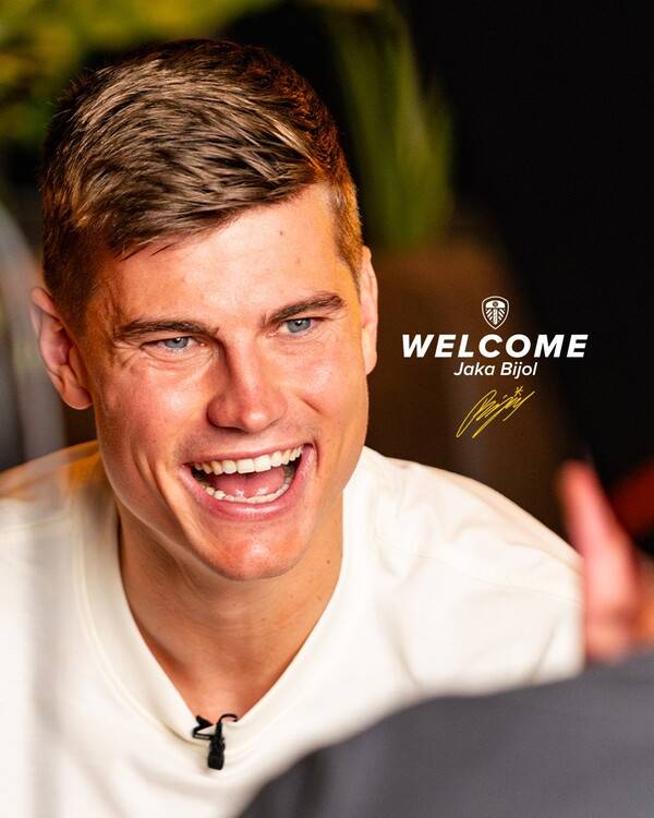 사진=리즈 유나이티드