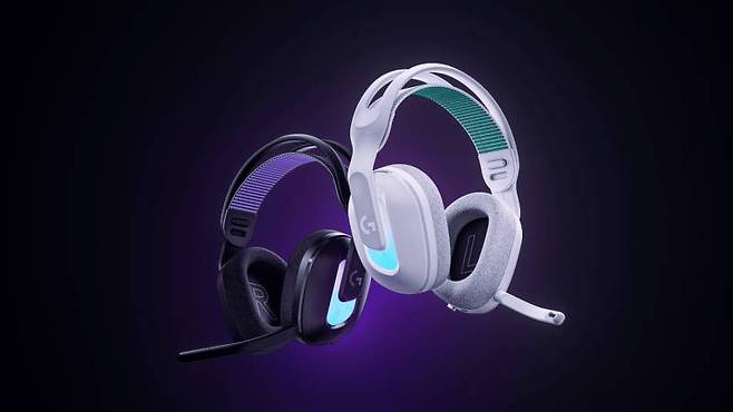 G522 LIGHTSPEED