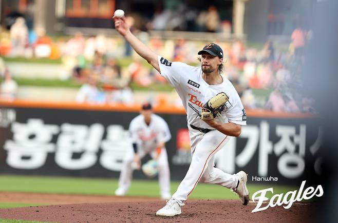 사진=한화 이글스 제공