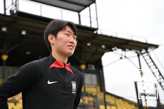 사진=대한축구협회