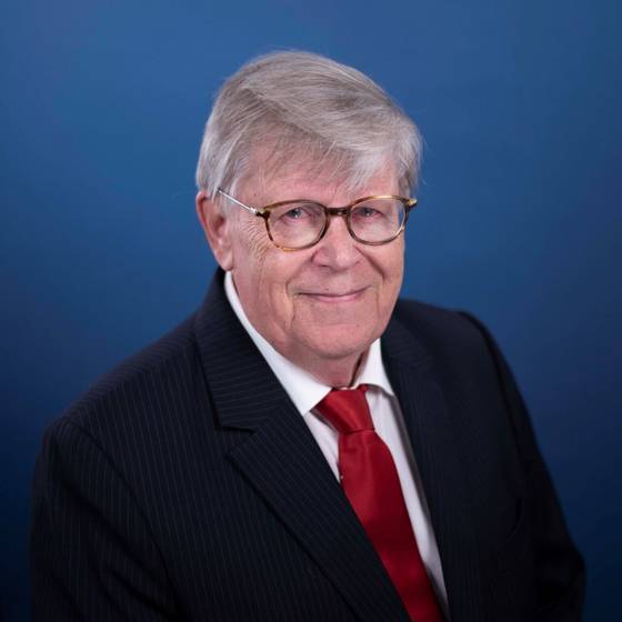 국제원자력기구(IAEA) 사무차장 출신의 핵 비확산 전문가인 올리 헤이노넨 스팀슨센터 특별연구원. 사진 스팀슨센터 홈페이지