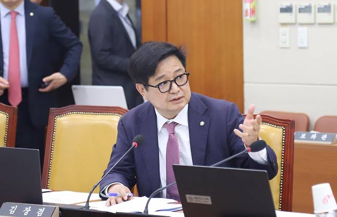 김장겸 국민의힘 의원