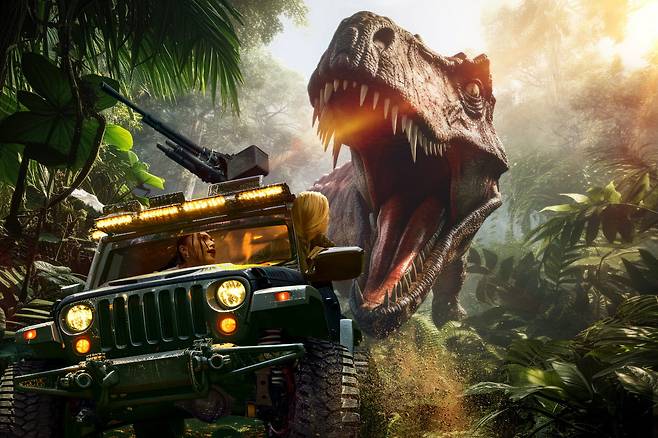 사진=정글리아 오키나와