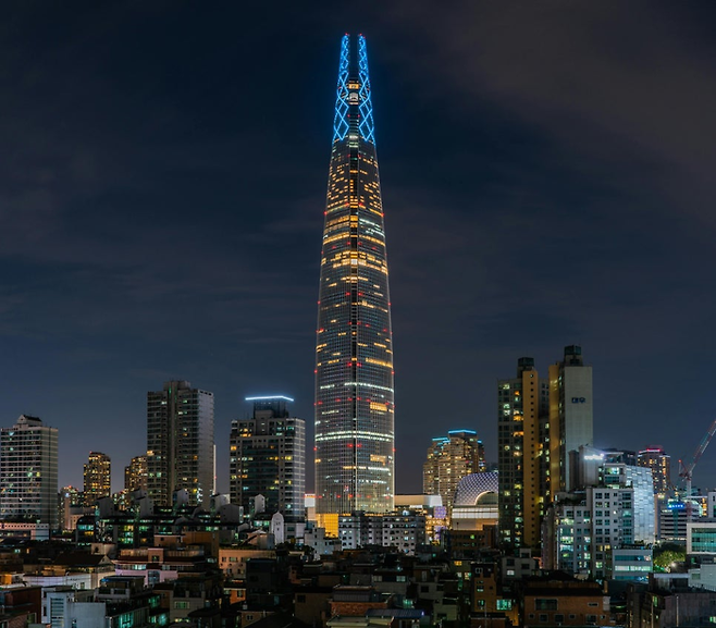 서울 / 사진=pexels