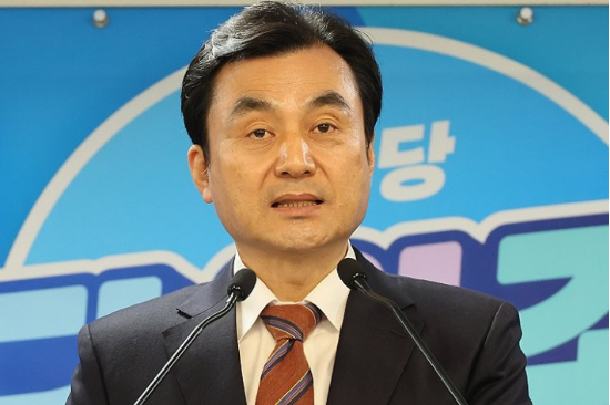 안규백 더불어민주당 의원.(사진=연합뉴스)