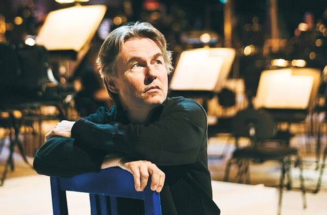 에사페카 살로넨