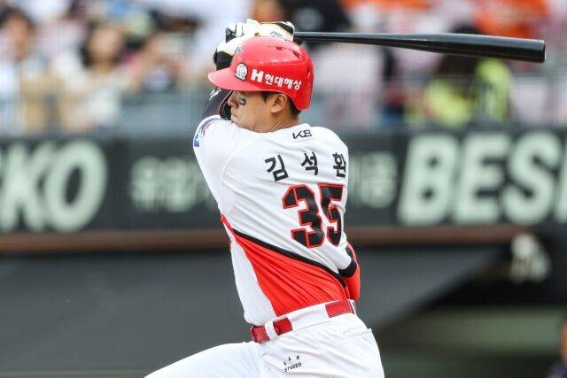 김석환/KIA 타이거즈