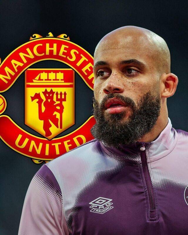 브라이언 음뵈모./파브리지오 로마노 SNS