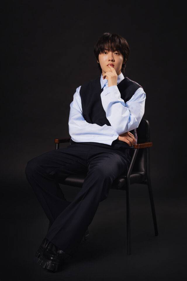 배우 윤현수 / 티빙