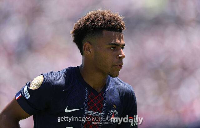 데지레 두에. /게티이미지코리아