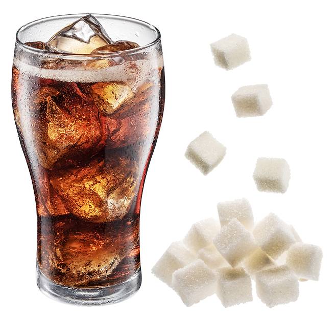 당류가 들어간 제품을 생산하는 기업에 소비자 건강에 대한 사회적 책임으로 당류과다식품에 건강개선부담금 형태로 설탕세를부과하는 방식에 대해서 58.9%가 찬성한 것으로 나타났다. 또한 담뱃갑에 흡연 위험성을 경고하는 것처럼 청량음료 제품에도 설탕 함량과 함께 설탕의 위험에 대한 경고문을 써넣을 필요가 있다는 의견에 대해 82.3%가 찬성했다.<사진출처:게티이미지뱅크>