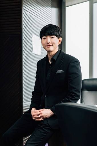 김병훈 에이피알 대표이사 [에이피알]