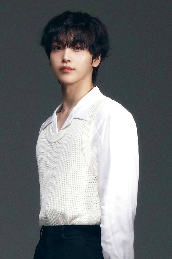 크래비티 형준. 스타쉽엔터테인먼트 제공