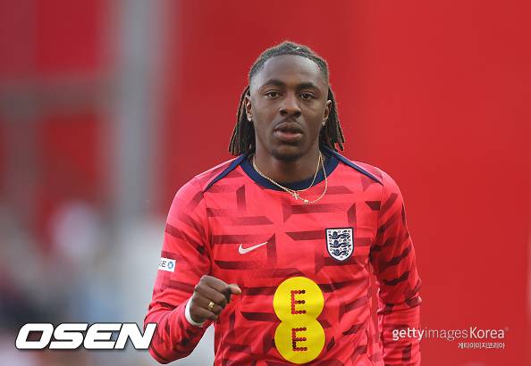 [사진] 에제 ⓒGettyimages(무단전재 및 재배포 금지)