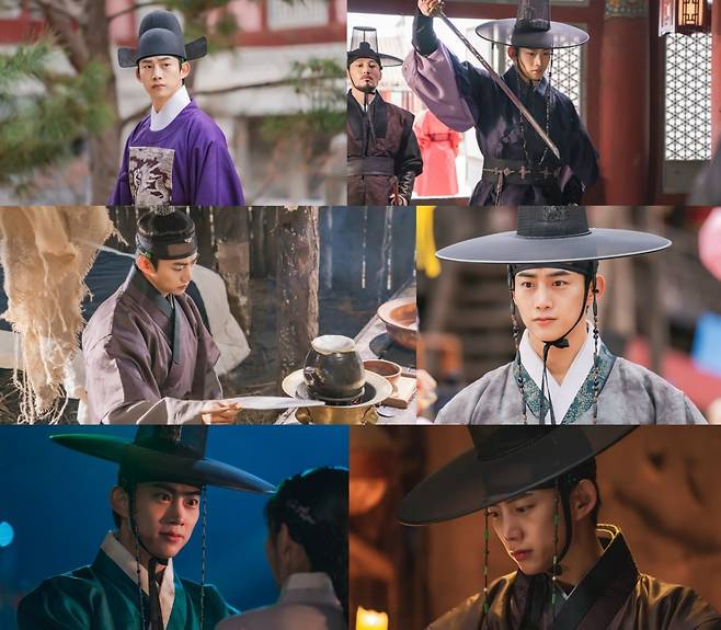사진 제공: KBS 2TV