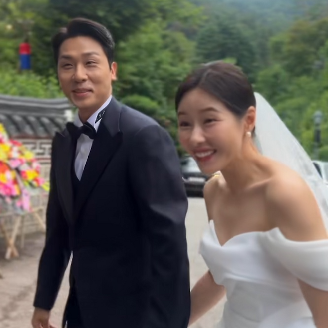 최여진 소셜 캡처