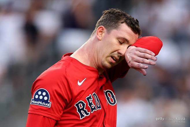 워커 뷸러. 사진=게티이미지코리아