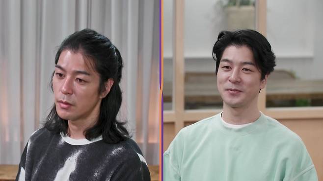 TV CHOSUN ‘아빠하고 나하고’