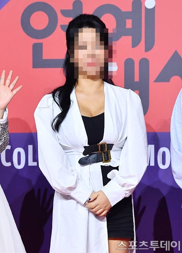 나는 솔로 10기 정숙 / 사진=DB