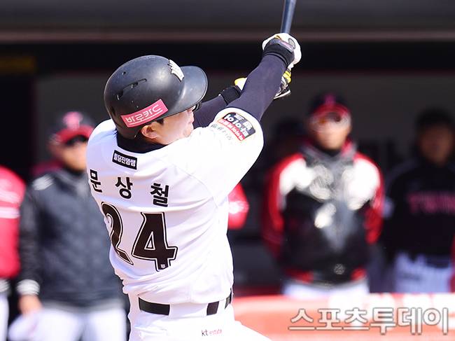 문상철 / 사진=DB