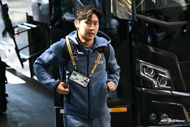 이강인. /AFPBBNews=뉴스1