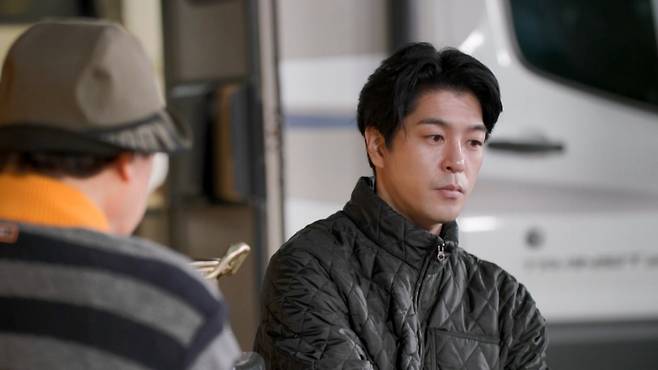 /사진제공=TV CHOSUN '아빠하고 나하고'