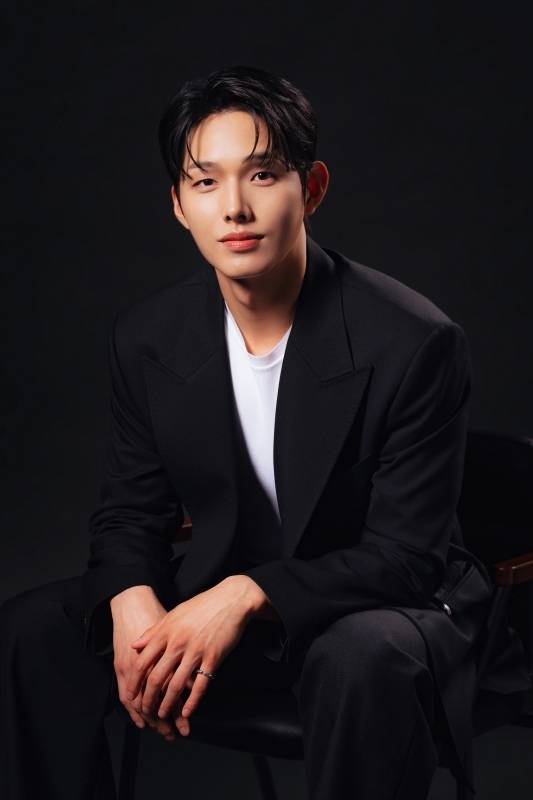 이정식. 사진|티빙(TVING)