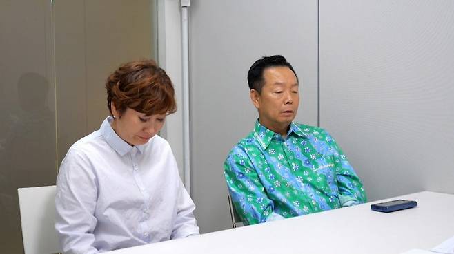 사진제공=JTBC '1호가 될 순 없어2'