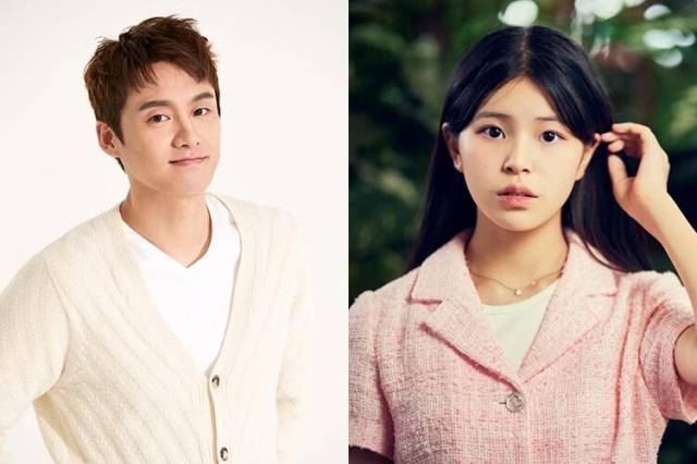 7월 8일 출발하는 제20회 BIKY 개막식 공동 사회를 맡은 방송인 오상진(왼쪽)과 배우 문승아. BIKY 제공