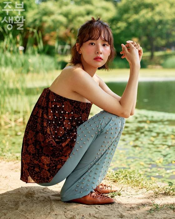 〈사진=주부생활〉