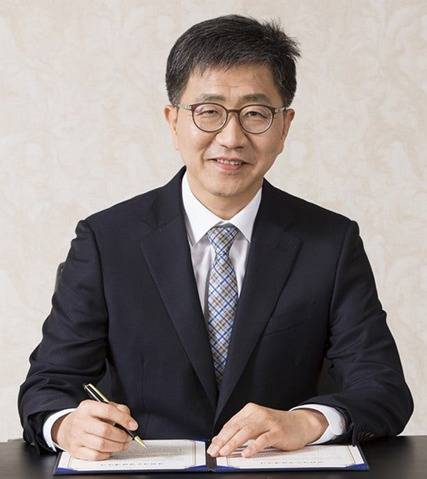박원석 원장(원자력산업정책연구원 제공)
