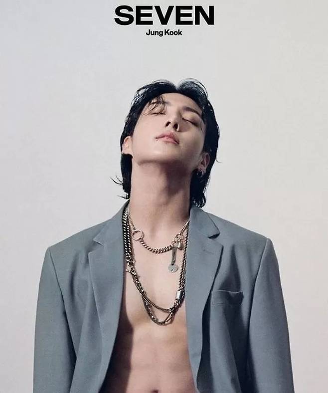 정국. 사진 | 정국 SS