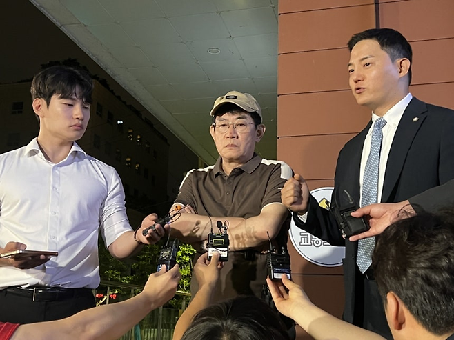 이경규. 사진 | 연합뉴스