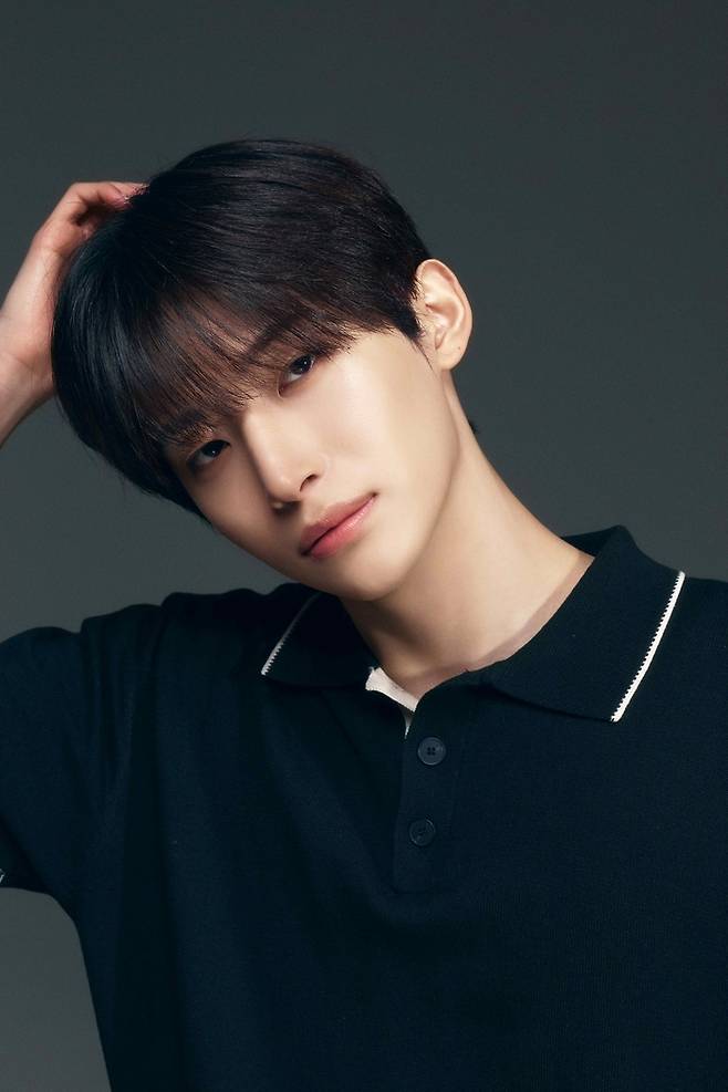 크래비티 정모. 사진 | 스타쉽엔터테인먼트