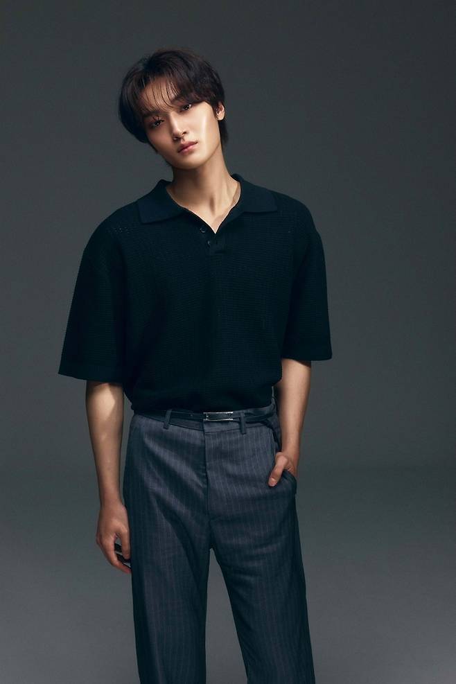 크래비티 태영. 사진 | 스타쉽엔터테인먼트