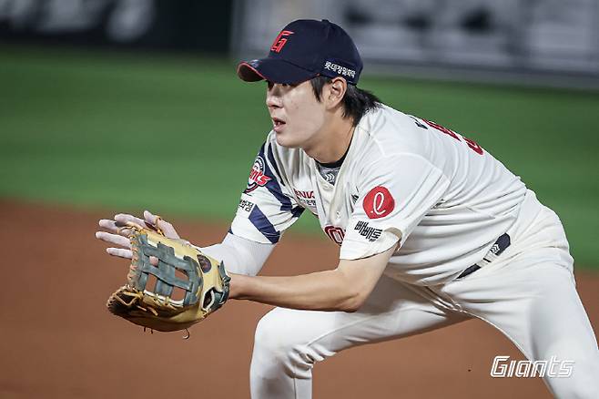 사진제공=롯데 자이언츠