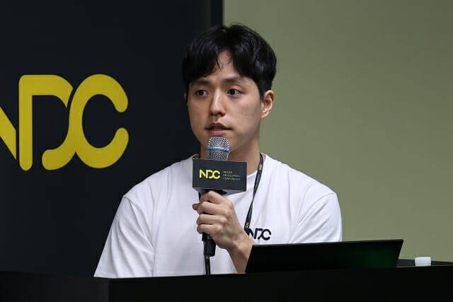 포필러스 정재환 COO