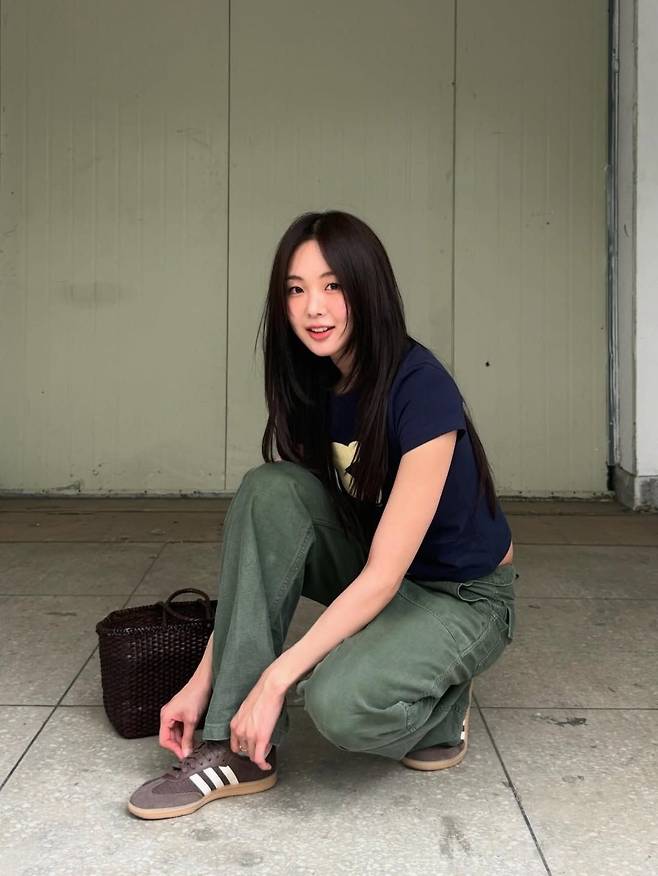 인스타그램 @goldnewrok