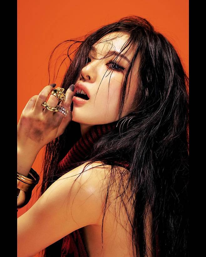 인스타그램 @aespa_official