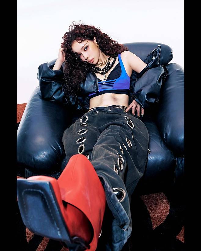 인스타그램 @aespa_official