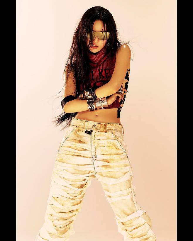 인스타그램 @aespa_official