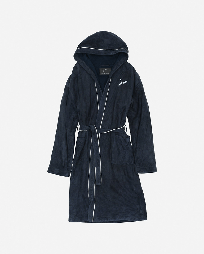 발렌시아가 x 푸마 콜라보레이션