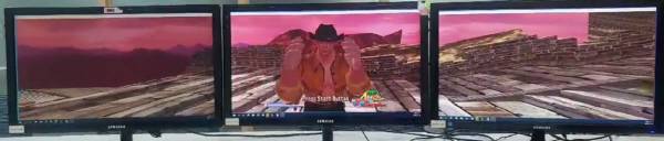 엄청나게 멋지다!!!