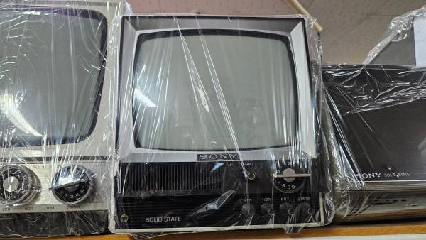 이런 기종들은 놔두면 언제고 보물이 될 듯