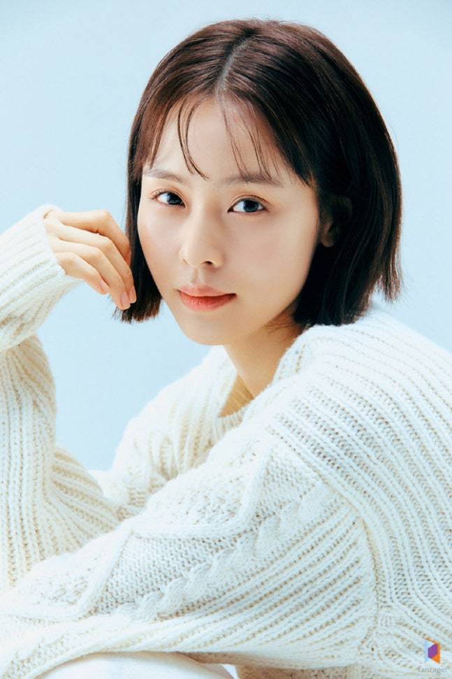 최윤라. (사진=판타지오 제공)