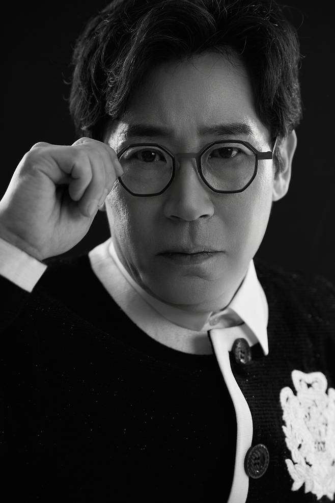 조관우. (사진=윤스토리엔터테인먼트 제공)