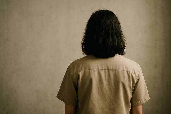 홍순영은 형장이 이슬이 돼 사라졌다. 사진은 AI가 생성한 이미지로, 본 기사 내용과 무관. [사진=챗GPT]