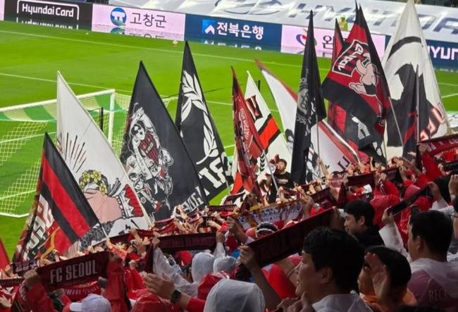 '기성용 결별' FC서울 공식발표...서포터즈 수호신 
